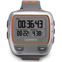 Montre Cardio GPS Garmin Forerunner 310X - Gris/Orange