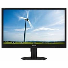 Écran 19" LCD sd+ Philips Brilliance 190-B1