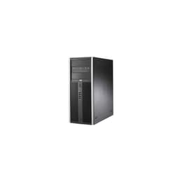 HP Compaq Elite 8100 Core i5 3,2 GHz - HDD 500 Go RAM 4 Go