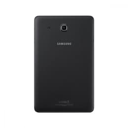 Galaxy Tab E (Juin 2015) 9,6" 8 Go - WiFi - Noir - Débloqué