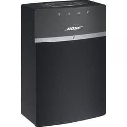 Enceinte Bluetooth Bose SoundTouch 10 Noir