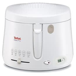 Friteuse Tefal FF1001