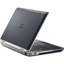 Dell Latitude E6420 14" Core i5 2,5 GHz  - HDD 160 Go - 4 Go AZERTY - Français