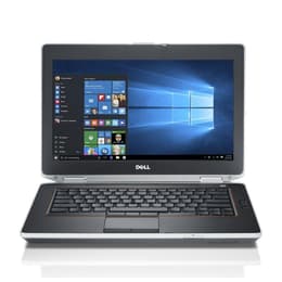 Dell Latitude E6420 14" Core i5 2,5 GHz  - HDD 160 Go - 4 Go AZERTY - Français