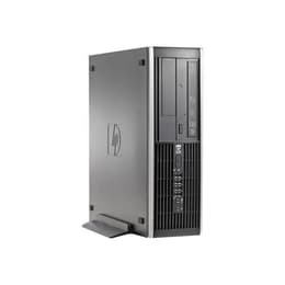 HP Compaq Elite 8300 SFF Core i5 3,3 GHz - HDD 500 Go RAM 2 Go