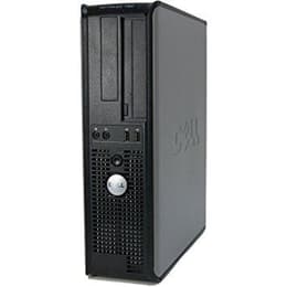 Dell OptiPlex 780 DT Core 2 Duo 2,93 GHz - HDD 160 Go RAM 4 Go