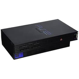 Console SONY PlayStation 2 - Noir