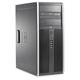 HP Compaq Elite 8100 Core i5 3,2 GHz - HDD 500 Go RAM 4 Go