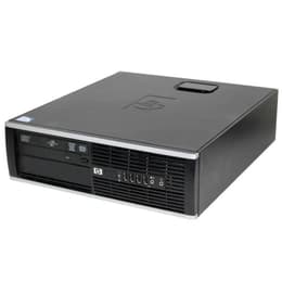 HP Compaq 8200 Elite DT Core i3 3,1 GHz - HDD 250 Go RAM 4 Go