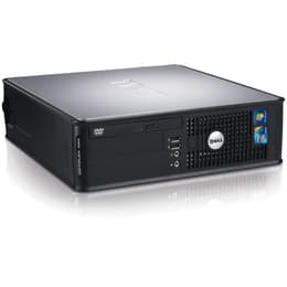 Dell Optiplex 380 DT Pentium 2,7 GHz - HDD 160 Go RAM 4 Go