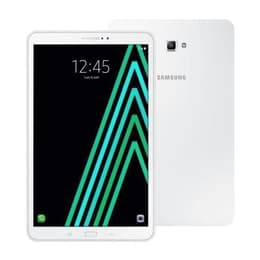 Galaxy Tab A (2015) 32 Go - WiFi - Blanc - Sans Port Sim