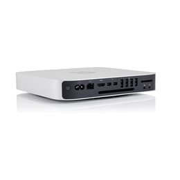 Mac mini (Octobre 2014) Core i5 1,4 GHz  - HDD 500 Go - 4GB 