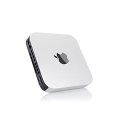 Mac mini (Octobre 2014) Core i5 1,4 GHz  - HDD 500 Go - 4GB 