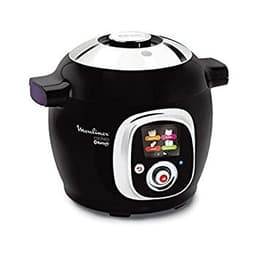 Multi-cuiseur Moulinex Cookeo Connected CE703800