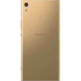 Xperia XA1 Ultra Dual Sim