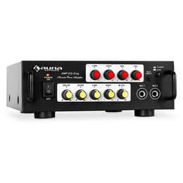 Amplificateur Auna Amp-EQ-Sing