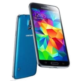 Galaxy S5