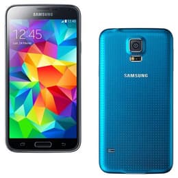 Galaxy S5