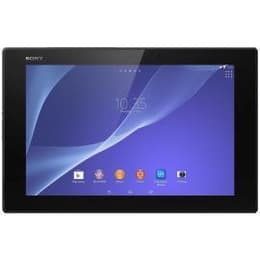 Xperia Z2 Tablet 4G (2014) - WiFi + 4G