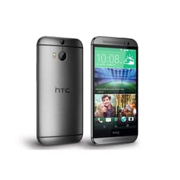 HTC One M8 Opérateur étranger