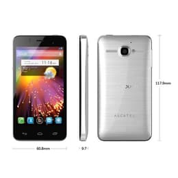 Alcatel Pop Star Dual Sim