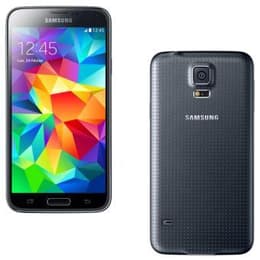 Galaxy S5 Opérateur étranger