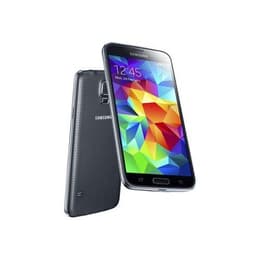 Galaxy S5 Opérateur étranger
