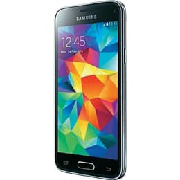 Galaxy S5 Opérateur étranger