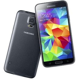 Galaxy S5 Opérateur étranger