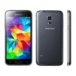 Galaxy S5 Opérateur étranger