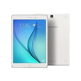Galaxy TAB A6 (2016) - WiFi