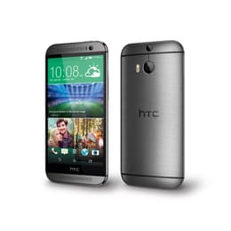 HTC One M8 Opérateur étranger