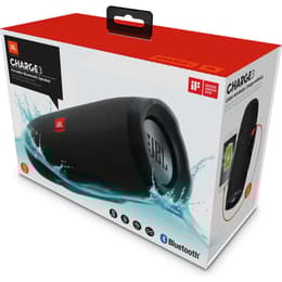 Enceinte  Bluetooth Jbl Charge 3 Noir