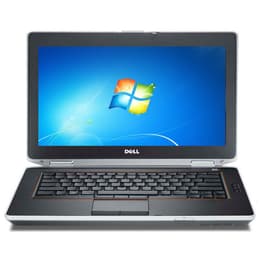 Dell Latitude E6420 14" Core i5 2,5 GHz - HDD 250 Go - 4 Go QWERTY - Anglais (US)
