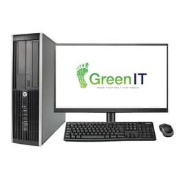 Hp Compaq Elite 8300 SFF 22" Core i5 3,2 GHz - HDD 2 To - 8 Go