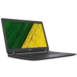 Acer Aspire ES1-732-C9PX 17" Celeron 1,1 GHz - HDD 1 To - 8 Go AZERTY - Français