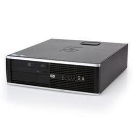 HP ELITE 8000 Pentium E5400 2,7 GHz - HDD 320 Go RAM 2 Go