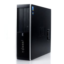 HP ELITE 8000 Pentium E5400 2,7 GHz - HDD 320 Go RAM 2 Go
