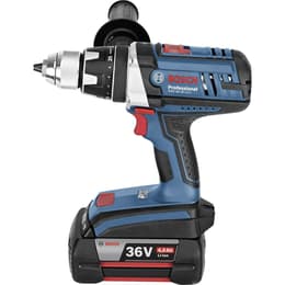 Perceuse/Visseuse Bosc Professional GSR 36 VE-2-LI