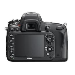 Reflex - Nikon D610 Noir