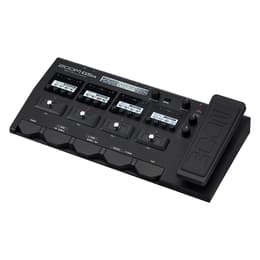 Instruments de musique Zoom G5N