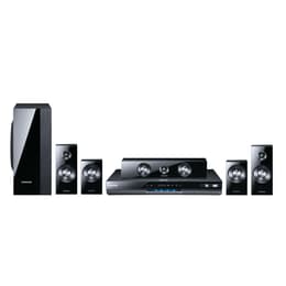 Barre de son HT-D5500 - Noir