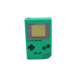 Console Nintendo Game Boy - Play It Loud! - Vert