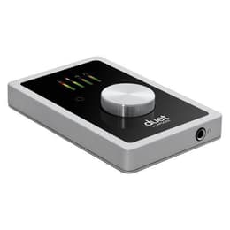 Instruments de musique Duet 2