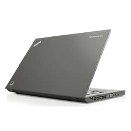 Lenovo ThinkPad X240 12" Core i5 1,9 GHz  - SSD 240 Go - 8 Go AZERTY - Français