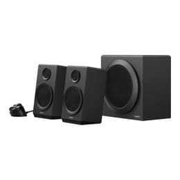 Enceinte   Logitech Z333 Noir