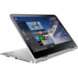 HP Pavilion x360 13" Core i5 2,3 GHz - SSD 256 Go - 8 Go AZERTY - Français