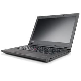 Lenovo ThinkPad L440 14" Core i7 2,2 GHz  - HDD 500 Go - 4 Go AZERTY - Français
