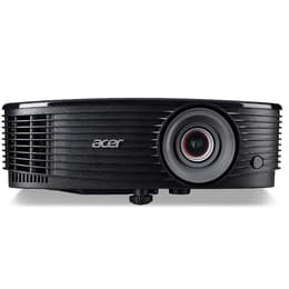 Vidéo projecteur Acer X1323WH Noir