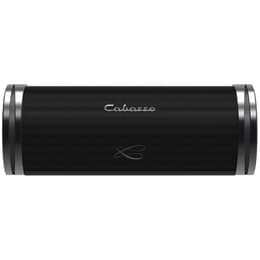 Enceinte Bluetooth Cabasse Swell Noir
